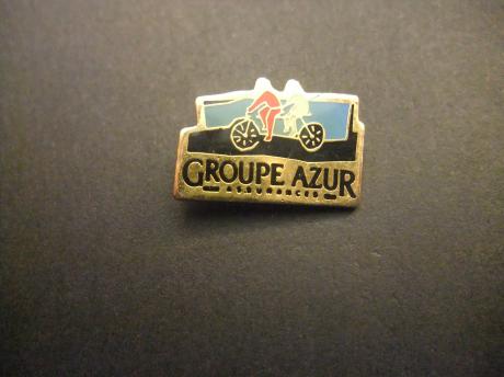 Groupe Azur fietsverzekeringen Frankrijk